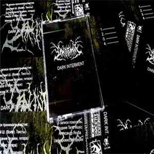 Download Dark Interment - Dark Interment