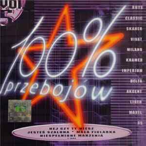 Download Various - 100% Przebojów Vol. 5