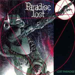 Download Paradise Lost - Lost Paradise