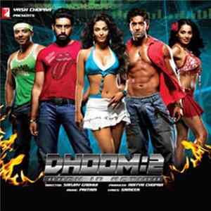 Download Pritam, Sameer - Dhoom:2