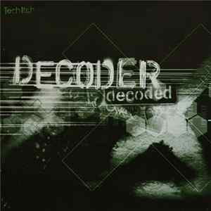 Download Decoder - Decoded EP