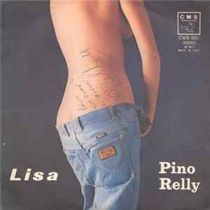 Download Pino Relly - Lisa