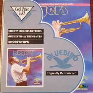 Download Shorty Rogers With His Orchestra And The Giants - Short Stops