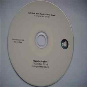 Download Gilli Feat. Pato Pooh & Denz / Maddix - Orale / Riptide