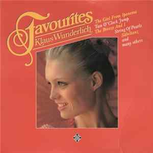 Download Klaus Wunderlich - Favourites