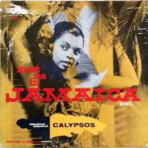 Download Various - Meet Me In Jamaica (B.W.I.)