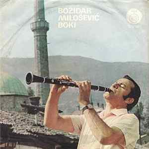Download Božidar Milošević Boki - Orijentalna Elegija