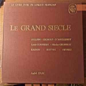 Download Julien • Gigault • D'Anglebert • Louis Couperin • Nicolas Geoffroy • Raison • Boyvin • Nivers - André Isoir - Le Grand Siècle