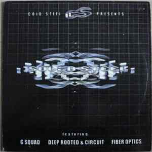 Download Various - Solid Steel