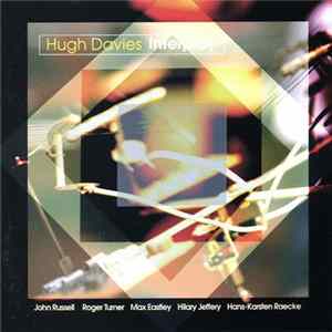 Download Hugh Davies - Interplay