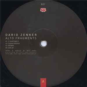 Download Dario Zenker - Alto Fragments