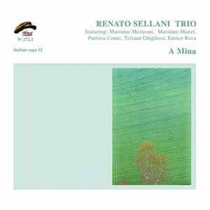 Download Renato Sellani Trio - A Mina
