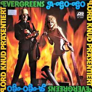 Download Lord Knud - Evergreens A-Go-Go