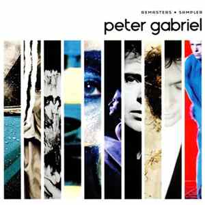 Download Peter Gabriel - Remasters