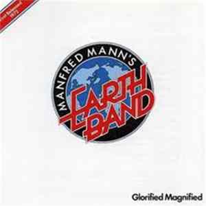 Download Manfred Mann's Earth Band - Glorified Magnified