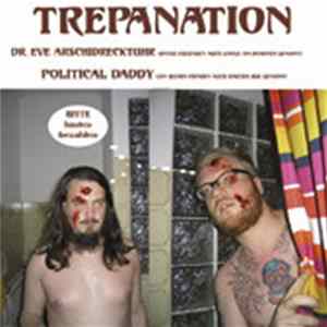Download Trepanation - Bitte Hinten Bezahlen