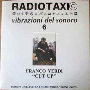Download Franco Verdi - Cut Up