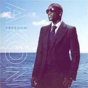 Download Akon - Freedom