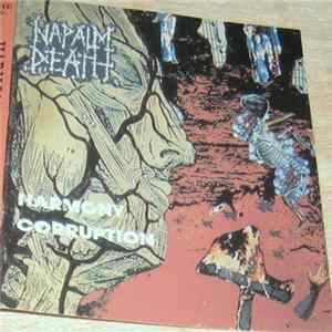 Download Napalm Death - Harmony Corruption