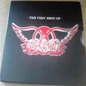 Download Aerosmith - The Very Best Of