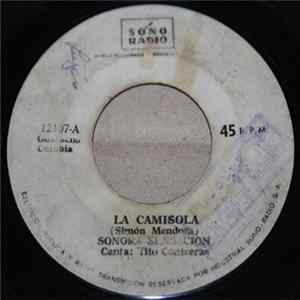 Download Sonora Sensacion - La Camisola