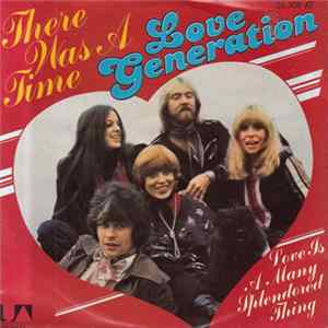 Download Love Generation - There Was A Time