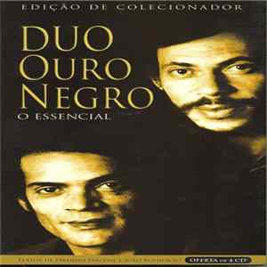 Download Duo Ouro Negro - O Essencial
