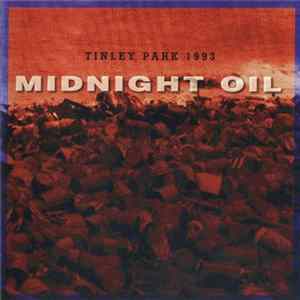 Download Midnight Oil - Tinley Park 1993