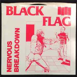 Download Black Flag - Nervous Breakdown