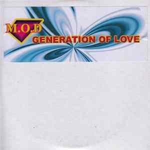 Download M.O.D - Generation Of Love