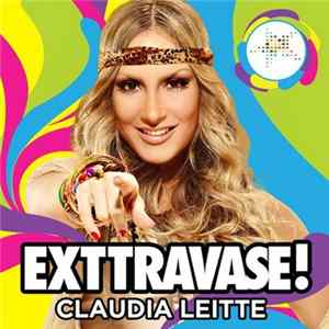 Download Claudia Leitte - Exttravase!