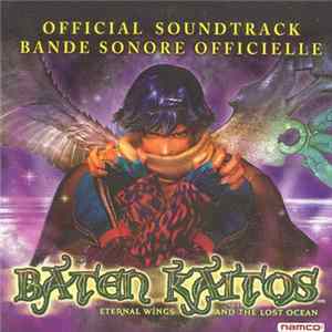 Download Motoi Sakuraba - Baten Kaitos Official Soundtrack