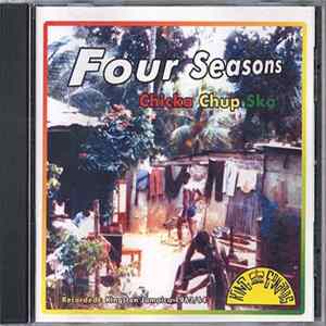 Download Various - Four Seasons - Chicka Chup Ska