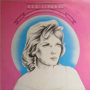 Download Julie London - Twenty Golden Greats