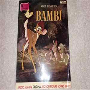 Download Frank Churchill - walt disneys bambi