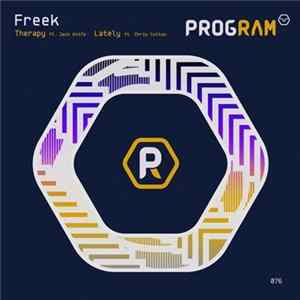 Download Freek - Therapy / Lately