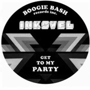 Download Inkswel - Get To My Party