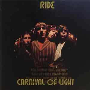 Download Ride - Carnival Of Light