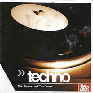 Download Various - Techno