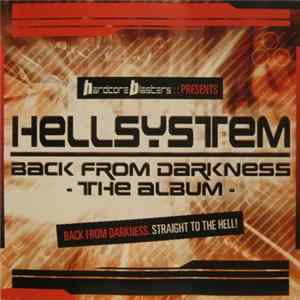 Download Hellsystem - Back From Darkness - The Album