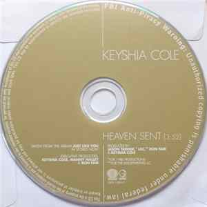 Download Keyshia Cole - Heaven Sent