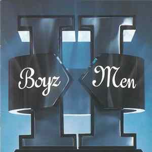 Download Boyz II Men - II