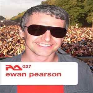 Download Ewan Pearson - RA.027
