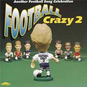 Download Various - Football Crazy 2