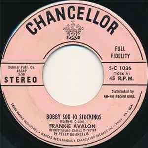Download Frankie Avalon - Bobby Sox To Stockings