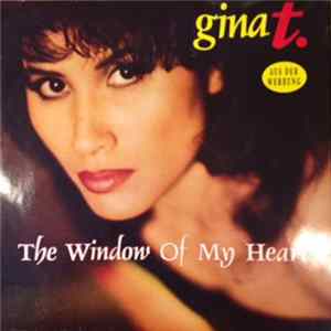 Download Gina T. - The Window Of My Heart