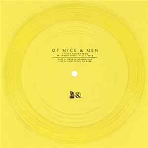 Download Of Mice & Men - Select Tracks from Restoring Force: Full Circle, Broken Generation / Something to Hide