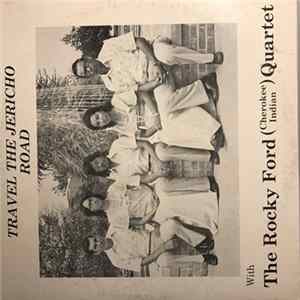 Download The Rocky Ford (Cherokee Indian) Quartet - Travel The Jericho Road