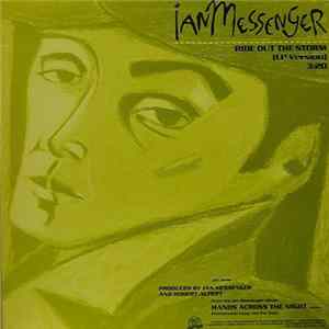 Download Ian Messenger - Ride Out The Storm
