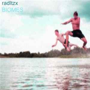 Download radltzx - Biomes